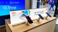 Xiaomi und O2 (Telefónica) weiten Zusammenarbeit aus: Neben Smartphones auch Mi Smart TVs und Zubehör.