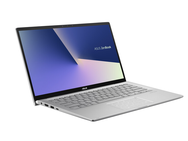 ZenBook Flip 14 UX462 - Notebook-Modus