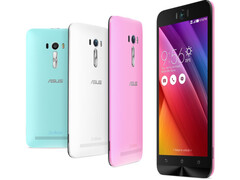 ZenFone Selfie (Bild: Asus)
