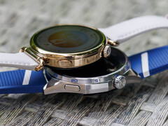 Huawei Watch GT 7 (41 & 46 mm)