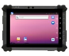 RTC-1010RK: Neues Rugged-Tablet mit Zusatz-Optionen