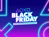 Sony bietet zum Black Friday Rabatte auf PlayStation-Spiele, Zubehör und Abonnements. (Bild: Sony)