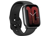 Amazfit Active: Neue Smartwatch gelistet