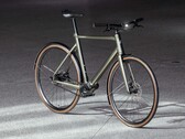 Das Arthur Ultimate ist ein gut ausgestattetes E-Bike