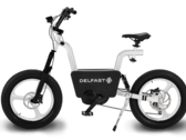 Delfast California: Neues E-Bike rollt auch als EU-Variante los