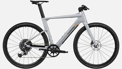 Roadlite:ON: Neue E-Bikes von Canyon (Bild: Roadlite:ON 9)