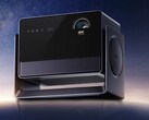 Der S7 Ultra Pro ist ein neuer 4K-Beamer (Bildquelle: Dangbei, via technopiyon)