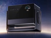 Der S7 Ultra Pro ist ein neuer 4K-Beamer (Bildquelle: Dangbei, via technopiyon)