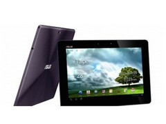 Das TF103 ist ein günstiges Einsteiger-Tablet von Asus (Bild: Digitech.ch) 