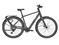 E-Vitess: Neue E-Bikes erscheint in verschiedenen Varianten