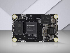 Firefly Core-3562JQ: Neue Platine für viele Anwendungszwecke