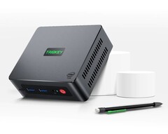 Trigkey Green G3: Neuer Mini-PC mit Intel-Prozessor