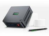 Trigkey Green G3: Neuer Mini-PC mit Intel-Prozessor