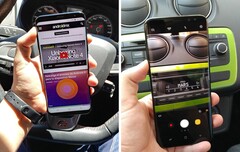 Das Galaxy S8+ in neuen Live-Bildern aus Mexiko. Mittlerweile sind fast alle Details bekannt.