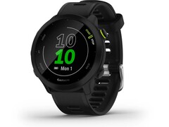 Die Garmin Forerunner 55 gibt es aktuell günstiger