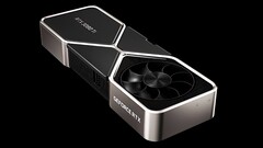 Die Nvidia GeFroce RTX 3080 Ti ist aktuell schon für unter 1.000 Euro zu finden. (Bild: Nvidia)