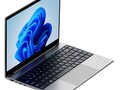 GTBook 13: Neues Notebook mit hochauflösendem Display vorgestellt