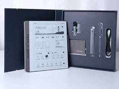 Hanvon N10: Produktiv einsetzbarer E-Reader in spezieller Version erhältlich