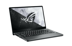 Das ROG Zephyrus G14 bringt nicht nur viel Leistung, sondern auch ein interessantes Gehäuse mit. (Bild: Asus)