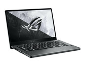 Das ROG Zephyrus G14 bringt nicht nur viel Leistung, sondern auch ein interessantes Gehäuse mit. (Bild: Asus)