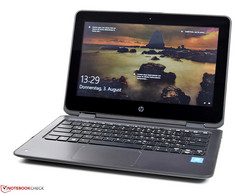 HP ProBook x360 11 G1, zur Verfügung gestellt von HP Deutschland.