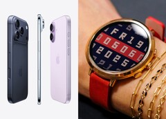 Smartwatches wie die Pebble Round 2 können mit iOS 26.3 endlich mit Benachrichtigungen interagieren.