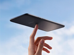 Der Tango 2S E-Book-Reader wiegt rund 147 Gramm