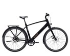 Das Inbound ist ein neues E-Bike mit Riemenantrieb oder Kettenschaltung