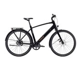 Das Inbound ist ein neues E-Bike mit Riemenantrieb oder Kettenschaltung