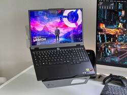 Lenovo Legion 5 15