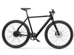 Nokourban: Leichtes E-Bike mit 11-fach-Schaltung