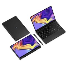 One Netbook 4S: Neues, kompaktes Notebook