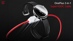 OnePlus 2-in-1 SuperVOOC-Ladekabel