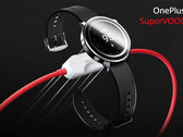 OnePlus 2-in-1 SuperVOOC-Ladekabel