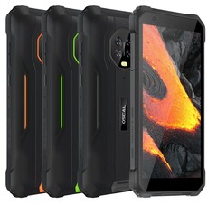 S60 Pro: Günstiges Outdoor-Smartphone