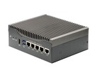 VPC-3350AI: Neuer Einplatinenrechner bringt KI-Beschleunigung für visuelle Anwendungen mit