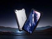 Doogee R10: Recht gut ausgestattetes Android-Tablet