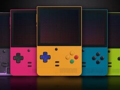 Retroid Pocket hat einen neuen Gaming-Handheld vorgestellt (Bildquelle: Retroid Pocket)