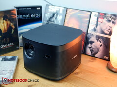 4K-Beamer Xgimi Horizon Pro im Praxistest: Schöne neue Welt