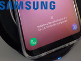 Samsung Galaxy S8: Probleme mit Rotstich und Qi-Laden nur Fake-News?