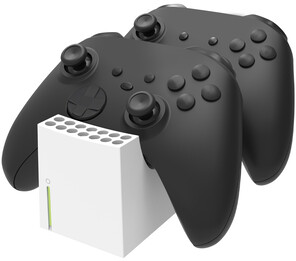 Twin:Charge SX für Xbox Series X/S