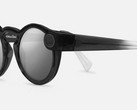 Zweite Generation der Snap Spectacles bringt neue Funktionen und anderes Design