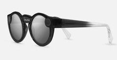 Zweite Generation der Snap Spectacles bringt neue Funktionen und anderes Design