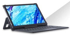 Tab 8E: Günstiges Tablet wird mit Tastatur zum Notebook-Ersatz