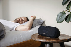 Der neue Teufel Radio One will mit besonders gutem Klang wecken. (Bild: Teufel)