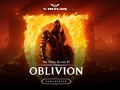 Das Remaster von The Elder Scrolls IV: Oblivion wird einiges an Speicher auf der Festplatte belegen (Bildquelle: /u/Taurnil auf Reddit, bearbeitet)
