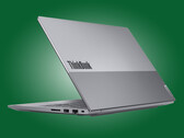 Lenovo ThinkBook 14 G9 IPL sieht aus wie ein klassisches ThinkBook