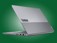 Lenovo ThinkBook 14 G9 IPL sieht aus wie ein klassisches ThinkBook