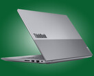 Lenovo ThinkBook 14 G9 IPL sieht aus wie ein klassisches ThinkBook