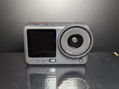 Die DJI Osmo Action 6